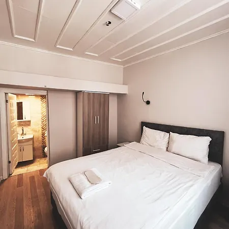 호스텔 Piya Boutique 이스탄불