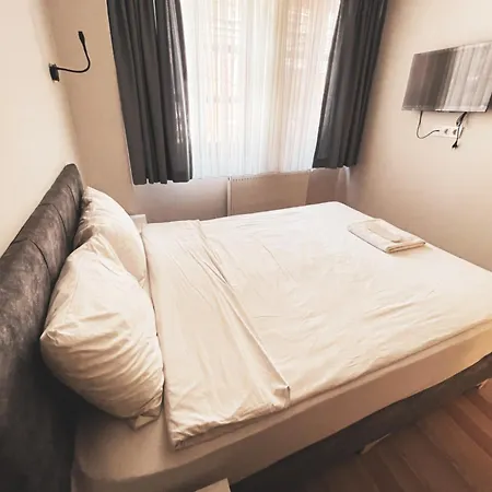 Piya Boutique * 이스탄불