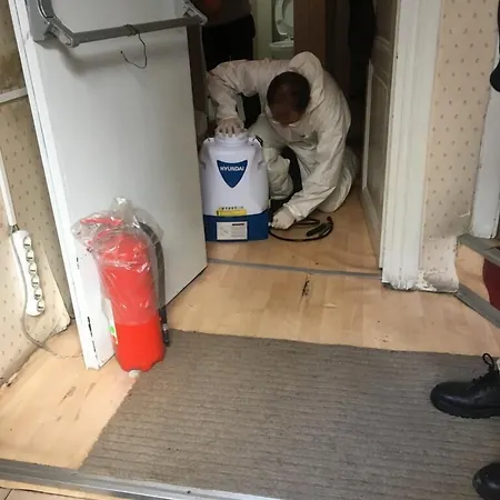 호스텔 Piya Boutique