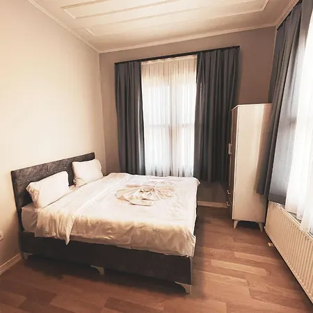 Auberge de jeunesse Piya Boutique *