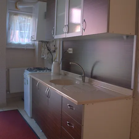 Hostel Piya Boutique Isztambul