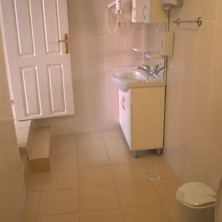 Hostel Piya Boutique Isztambul