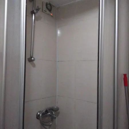Piya Boutique Auberge de jeunesse Istambul