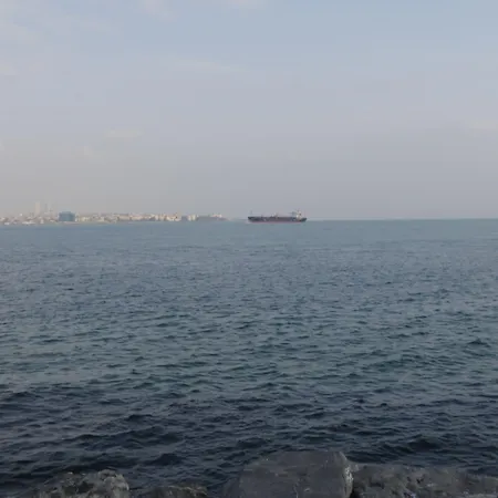 Hostel Piya Boutique Isztambul