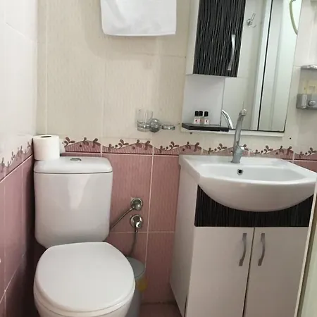 Piya Boutique Hostel