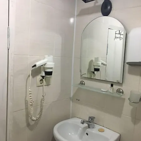 Hostel Piya Boutique